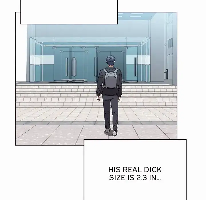 Where Did All The Men Go Chapter 11 Page 27
