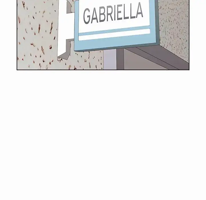 Where Did All The Men Go Chapter 11 Page 31