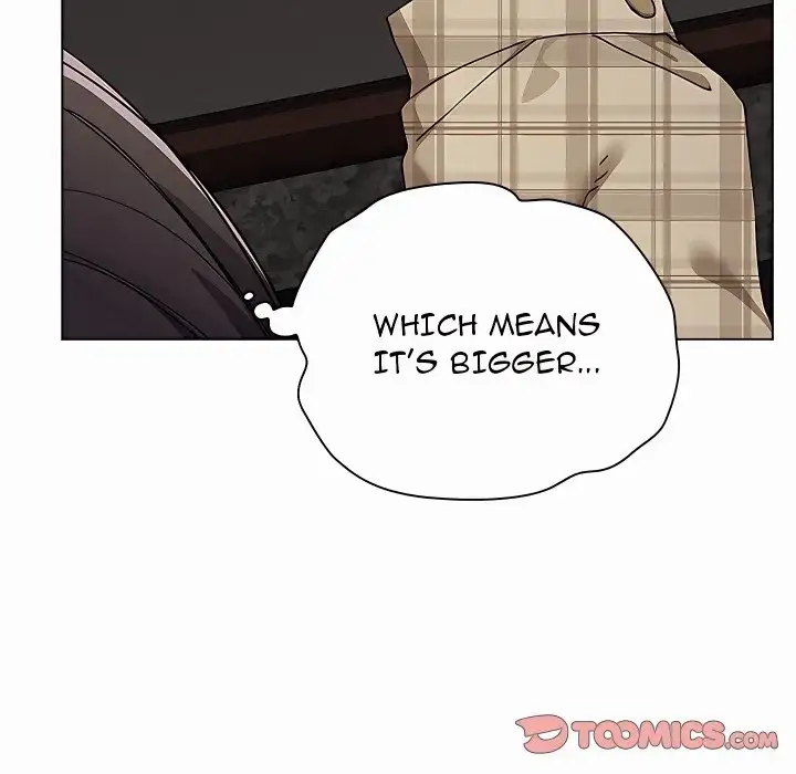 Where Did All The Men Go Chapter 11 Page 36