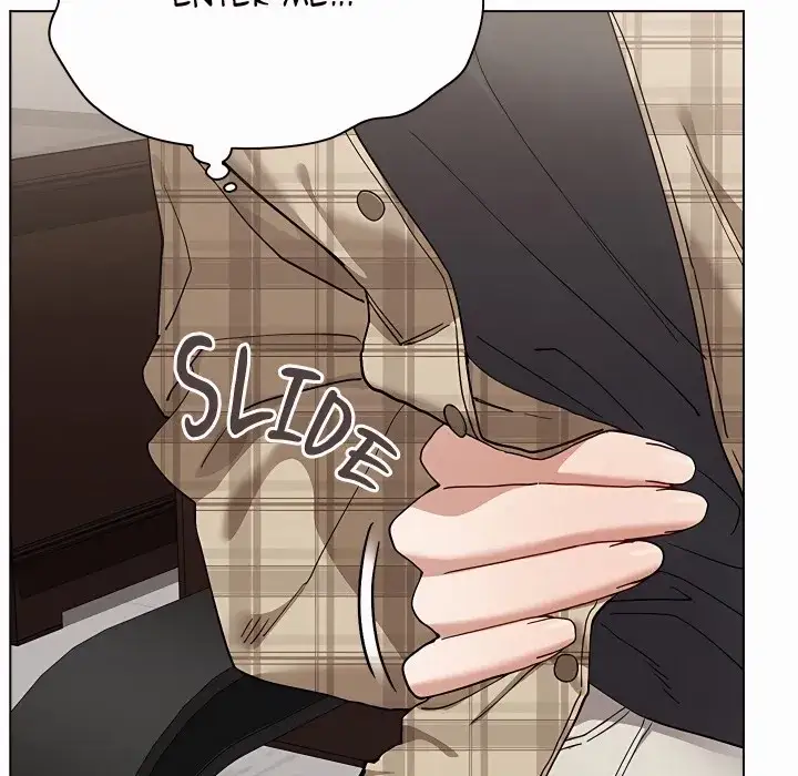 Where Did All The Men Go Chapter 11 Page 38