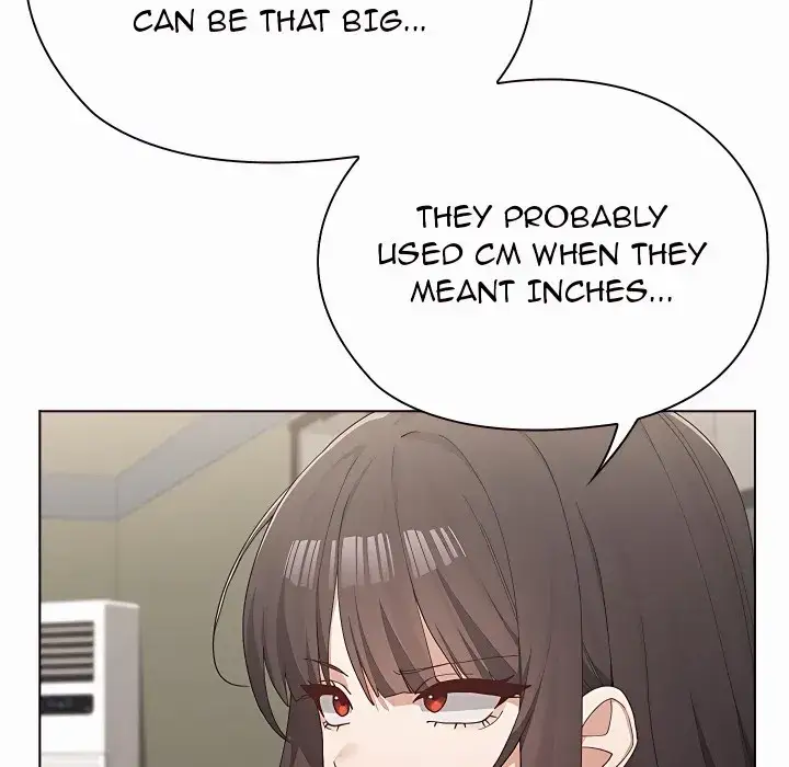 Where Did All The Men Go Chapter 11 Page 45