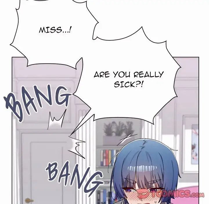 Where Did All The Men Go Chapter 11 Page 52