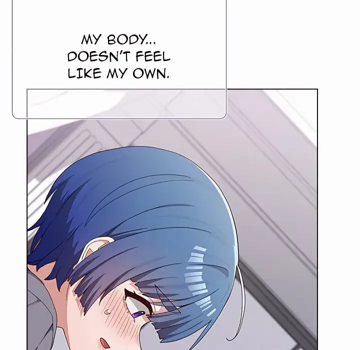 Where Did All The Men Go Chapter 11 Page 55