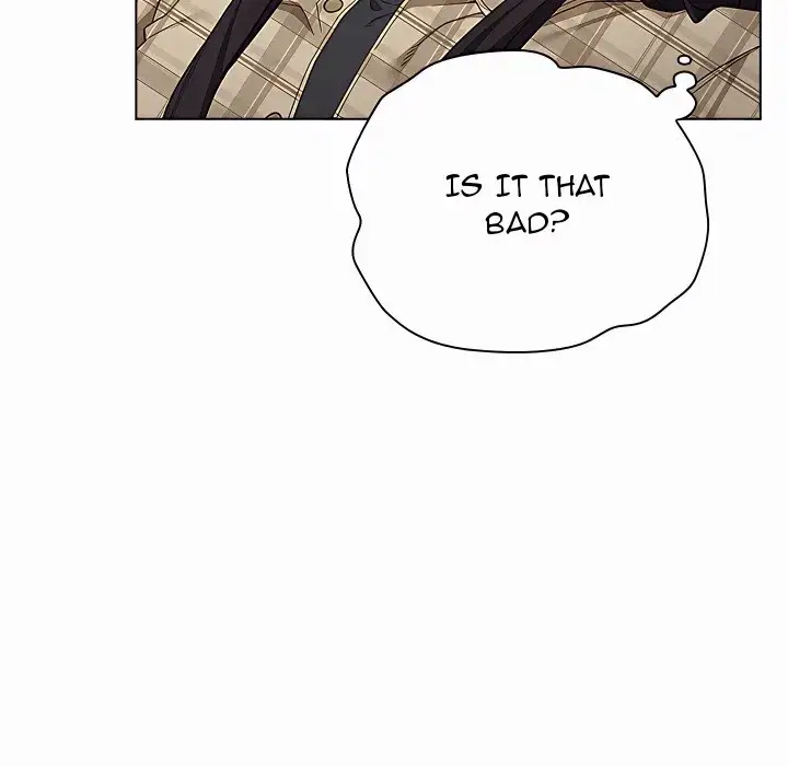 Where Did All The Men Go Chapter 11 Page 58