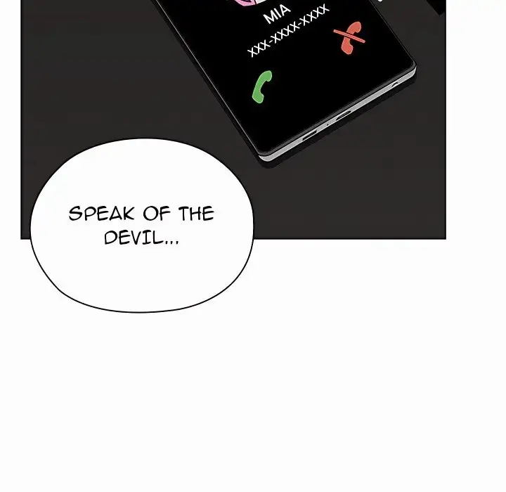 Where Did All The Men Go Chapter 11 Page 71