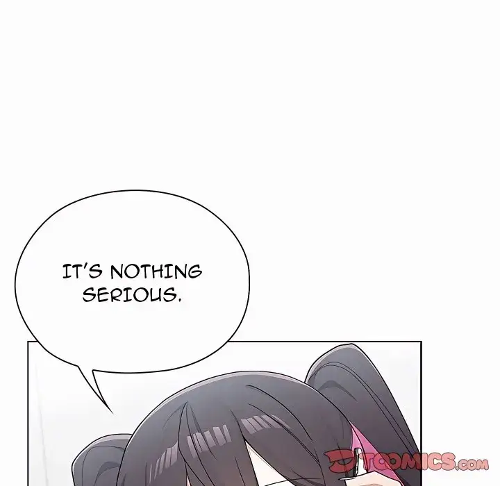 Where Did All The Men Go Chapter 11 Page 76