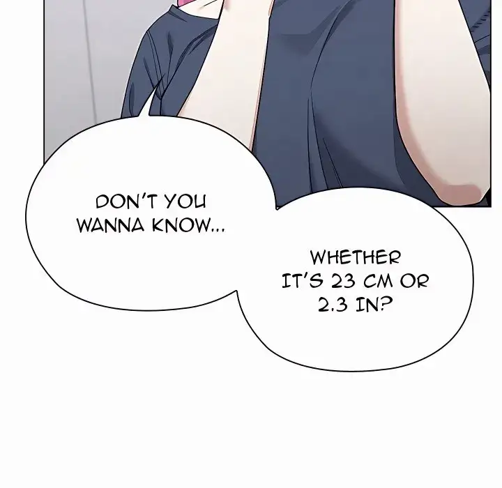 Where Did All The Men Go Chapter 11 Page 83