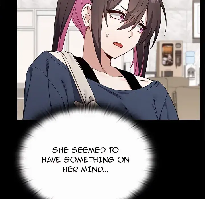 Where Did All The Men Go Chapter 11 Page 95