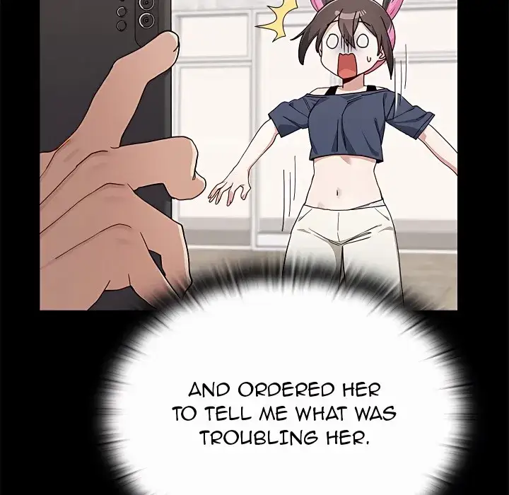Where Did All The Men Go Chapter 11 Page 98