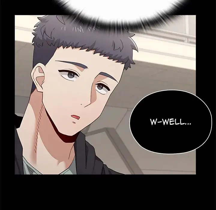 Where Did All The Men Go Chapter 11 Page 99