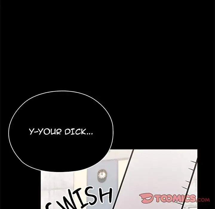 Where Did All The Men Go Chapter 11 Page 100