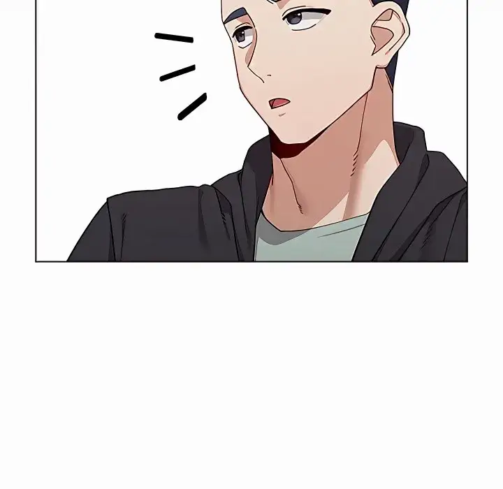 Where Did All The Men Go Chapter 11 Page 106