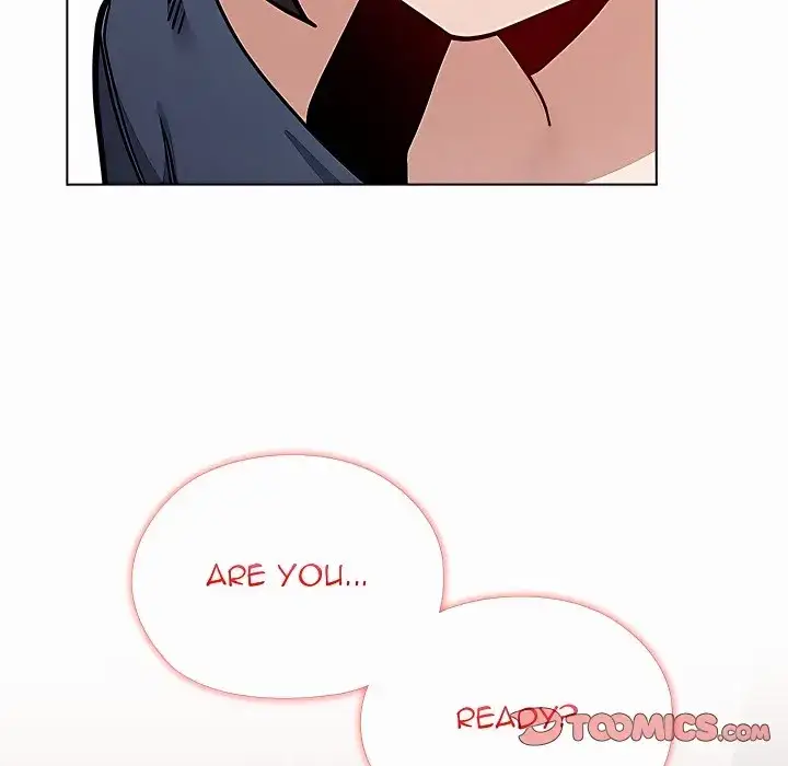 Where Did All The Men Go Chapter 11 Page 108