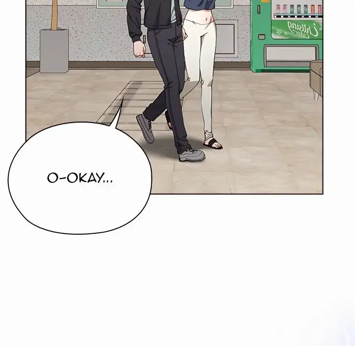 Where Did All The Men Go Chapter 11 Page 113