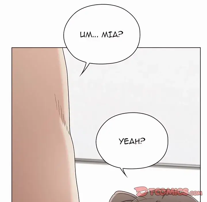 Where Did All The Men Go Chapter 11 Page 124