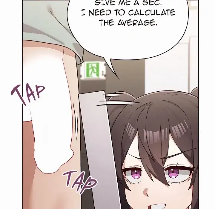 Where Did All The Men Go Chapter 11 Page 130
