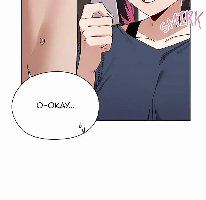 Where Did All The Men Go Chapter 11 Page 131