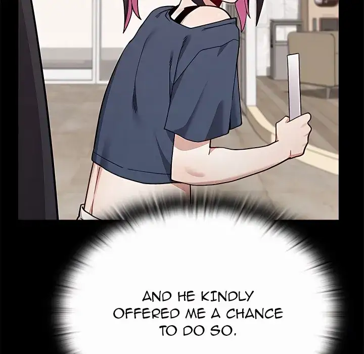 Where Did All The Men Go Chapter 11 Page 136