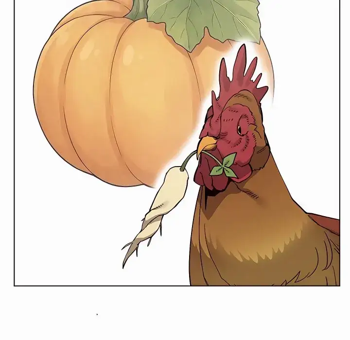 Where Did All The Men Go Chapter 11 Page 139