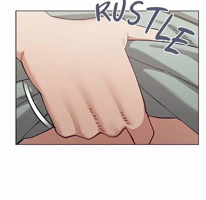 Where Did All The Men Go Chapter 11 Page 147