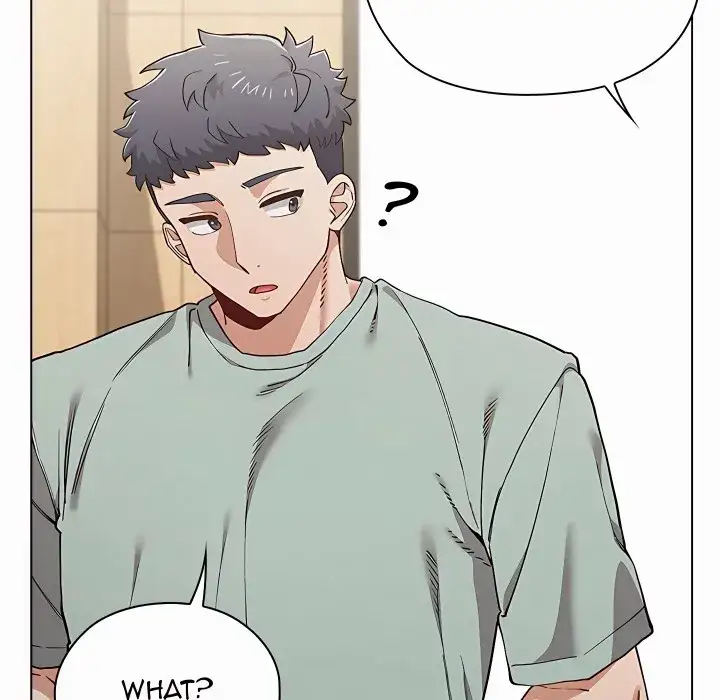 Where Did All The Men Go Chapter 11 Page 149