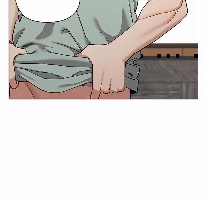 Where Did All The Men Go Chapter 11 Page 150