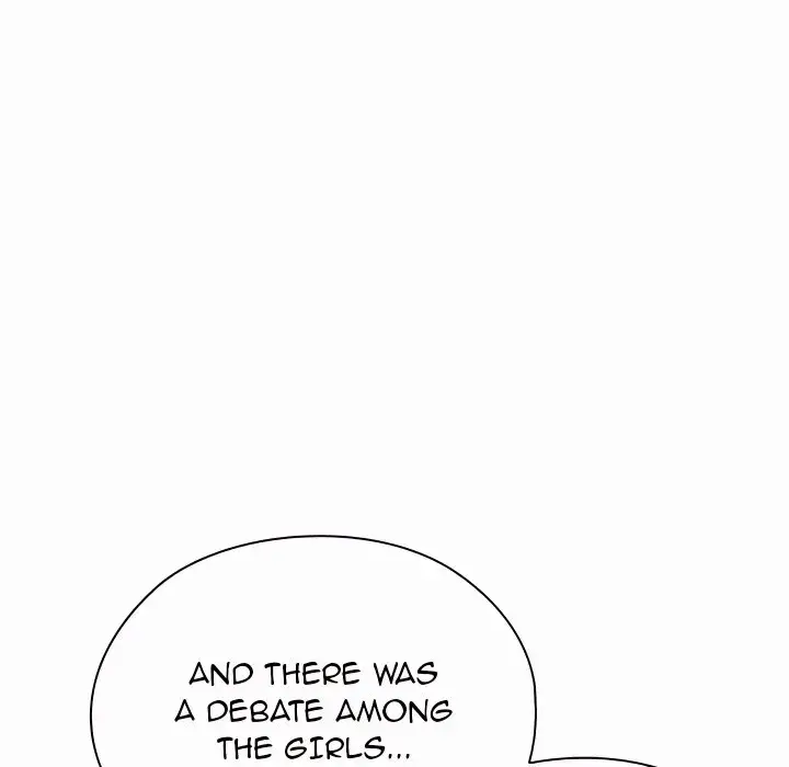 Where Did All The Men Go Chapter 11 Page 153
