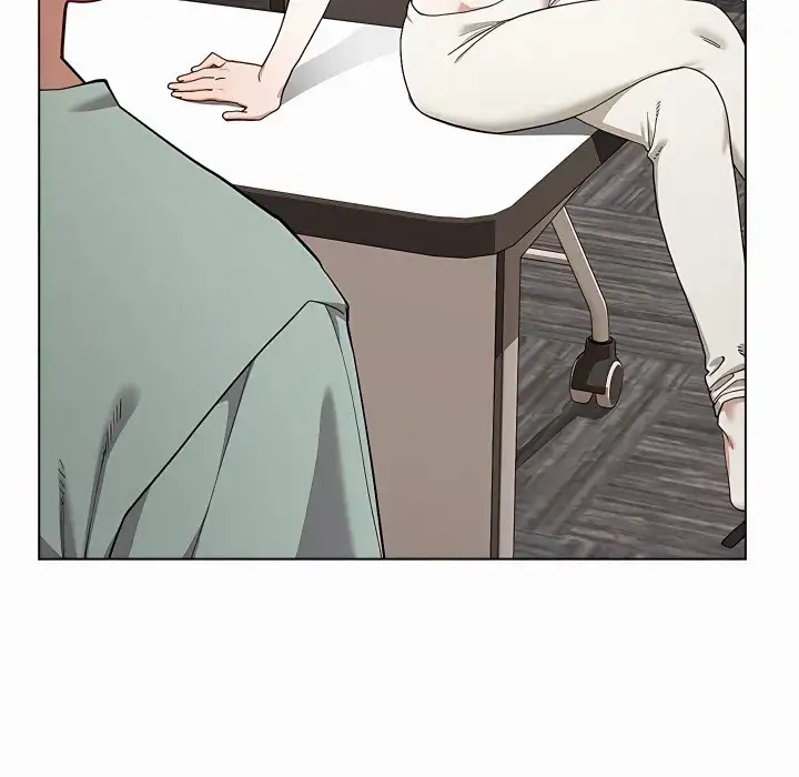 Where Did All The Men Go Chapter 11 Page 155