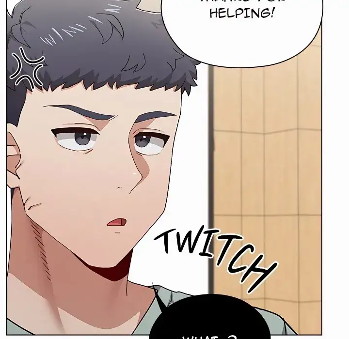 Where Did All The Men Go Chapter 11 Page 157