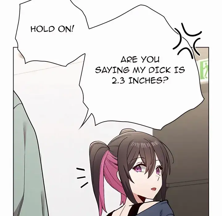 Where Did All The Men Go Chapter 11 Page 159