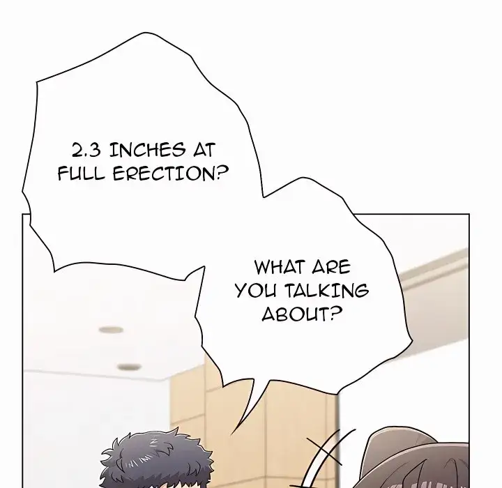Where Did All The Men Go Chapter 11 Page 162