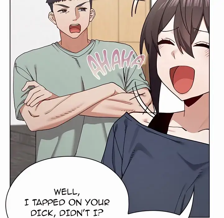 Where Did All The Men Go Chapter 11 Page 163