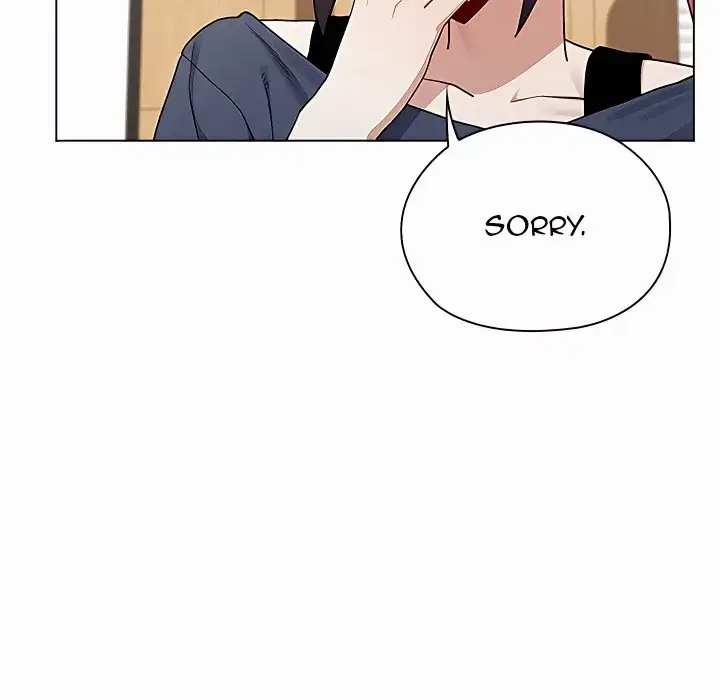 Where Did All The Men Go Chapter 11 Page 166