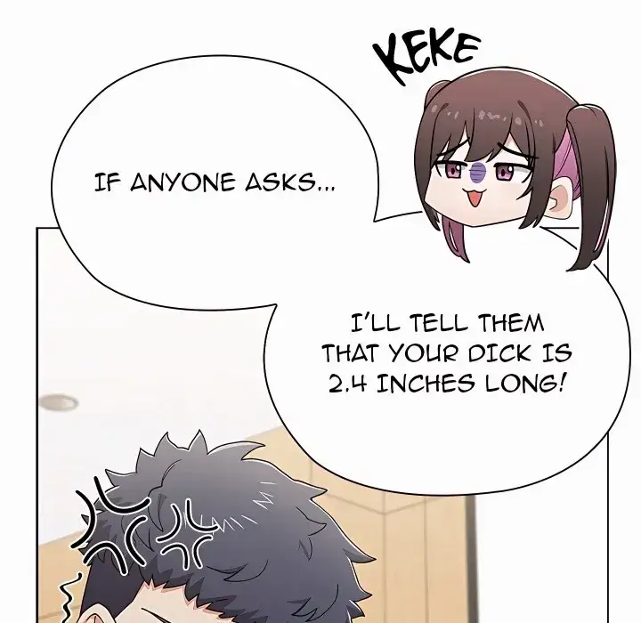 Where Did All The Men Go Chapter 11 Page 167