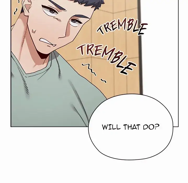 Where Did All The Men Go Chapter 11 Page 168