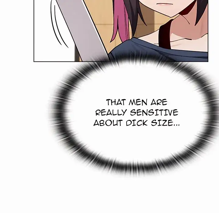 Where Did All The Men Go Chapter 11 Page 186