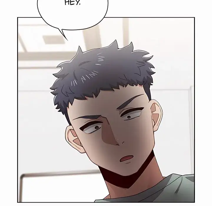 Where Did All The Men Go Chapter 11 Page 197