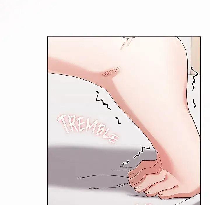 Where Did All The Men Go Chapter 12 Page 7