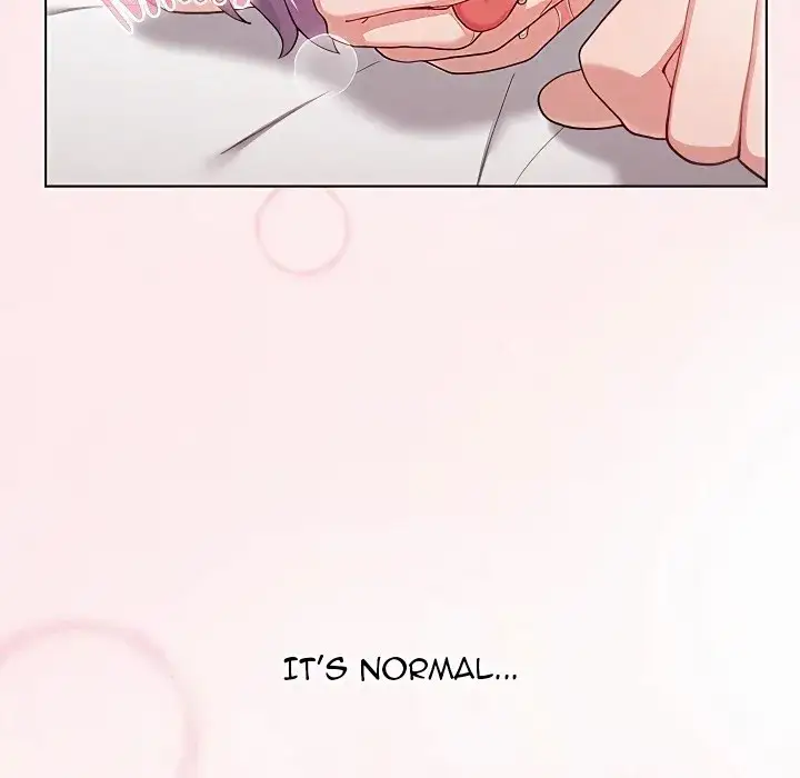 Where Did All The Men Go Chapter 12 Page 10