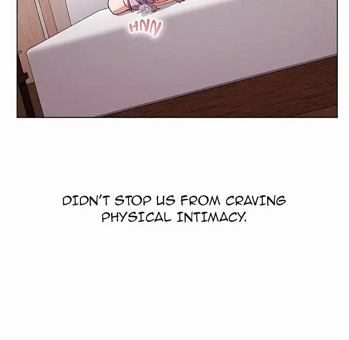 Where Did All The Men Go Chapter 12 Page 19