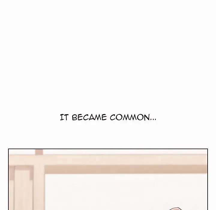 Where Did All The Men Go Chapter 12 Page 22