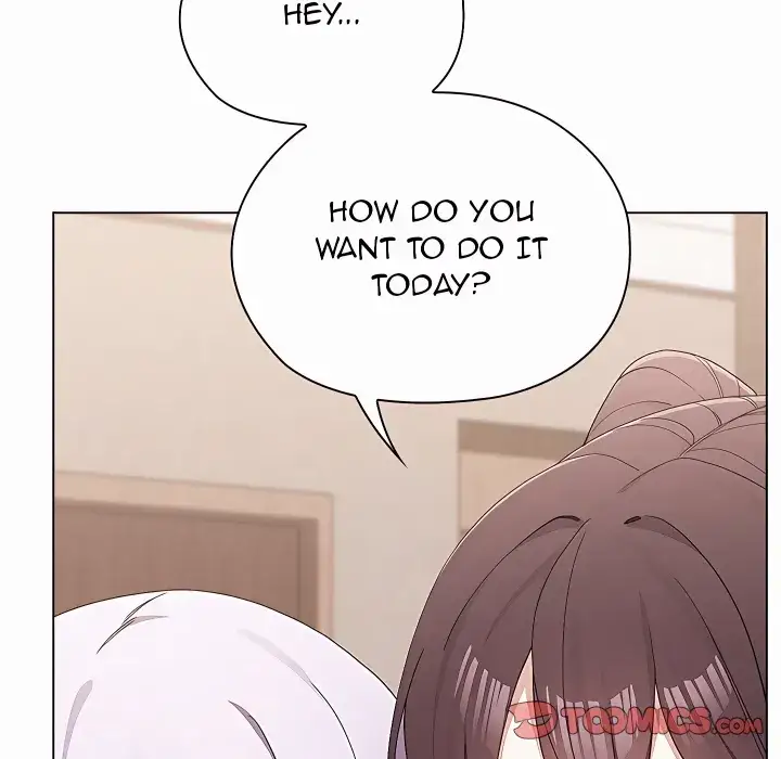 Where Did All The Men Go Chapter 12 Page 28