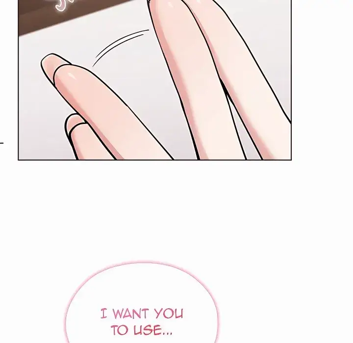 Where Did All The Men Go Chapter 12 Page 31