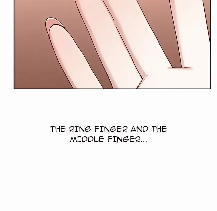 Where Did All The Men Go Chapter 12 Page 42
