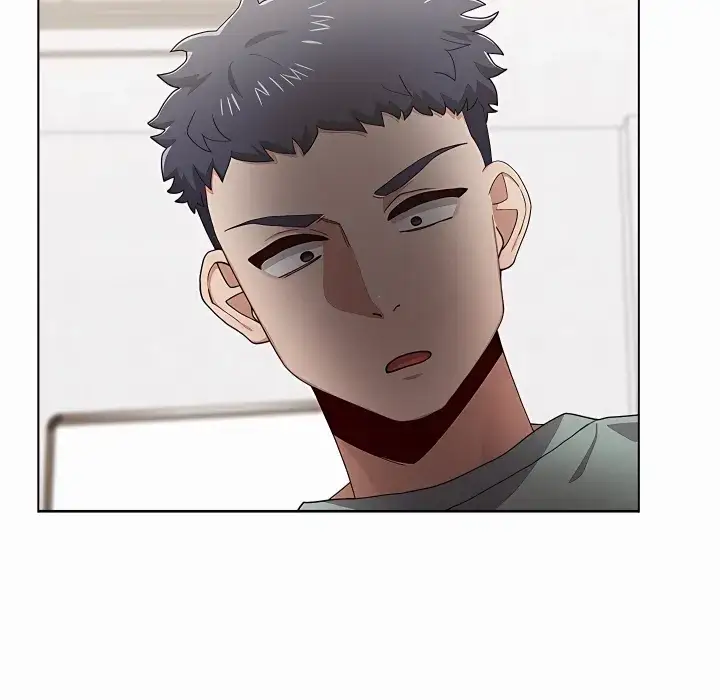 Where Did All The Men Go Chapter 12 Page 53