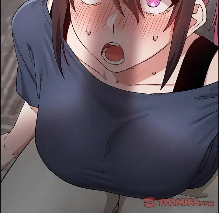 Where Did All The Men Go Chapter 12 Page 60