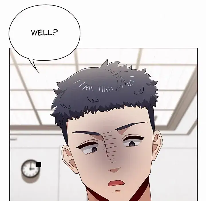 Where Did All The Men Go Chapter 12 Page 70