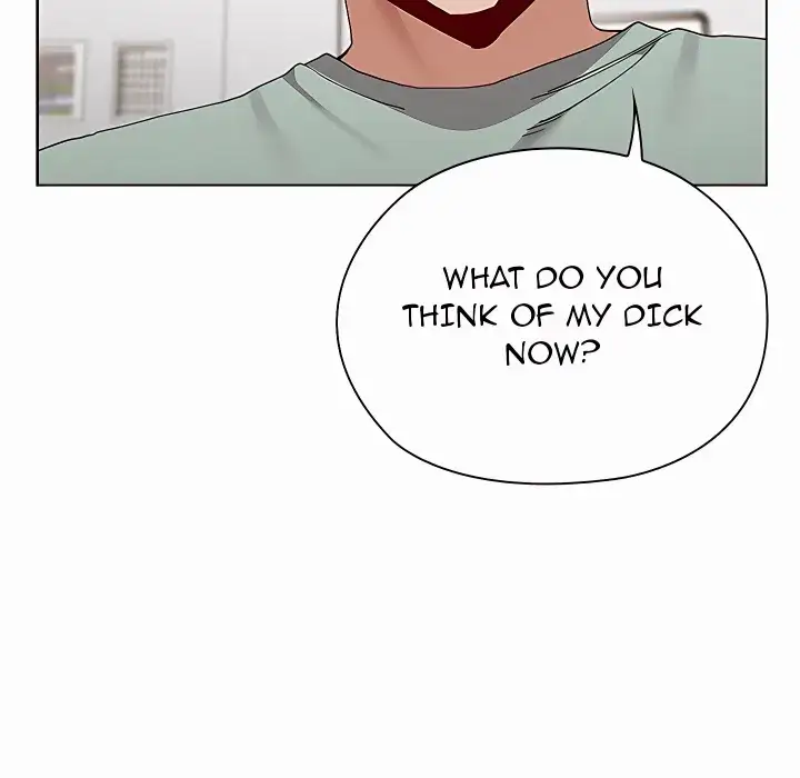 Where Did All The Men Go Chapter 12 Page 71