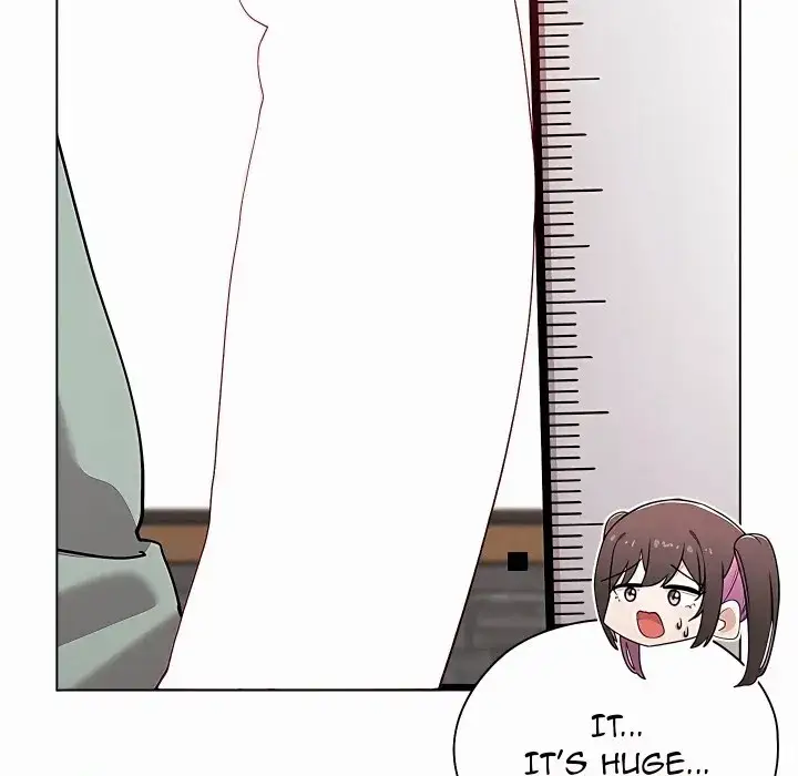 Where Did All The Men Go Chapter 12 Page 80