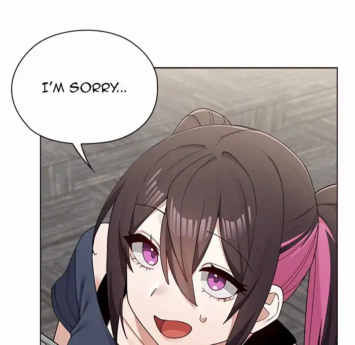 Where Did All The Men Go Chapter 12 Page 85